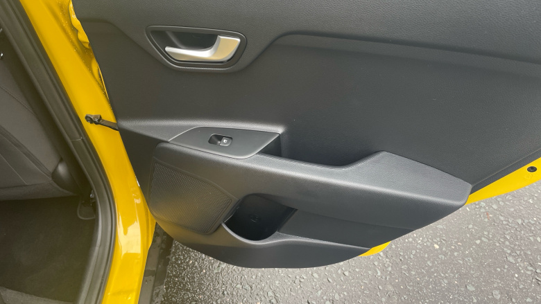 Kia Stonic 1.0T GDi 99 2 5dr Petrol Estate